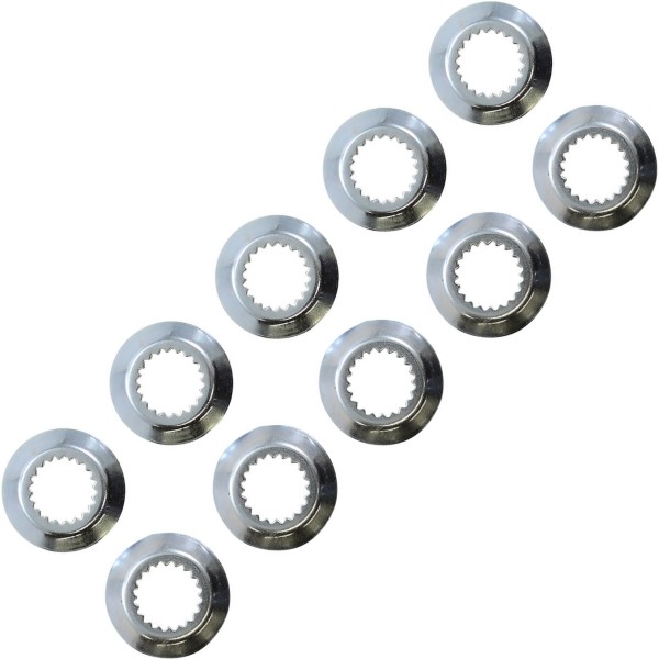 カウンターシャフトワッシャー 10個入り 21年 KX 250 X