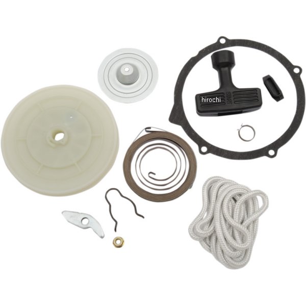 プルスタータ 96年-98年 ヤマハ YFM350 Big Bear