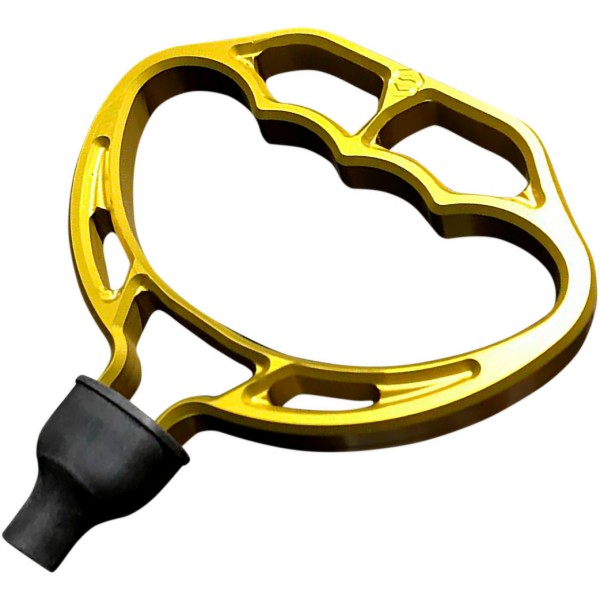 【セール特価】 スターター ピレット ハンドル ゴールド