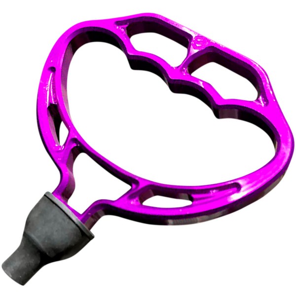 【セール特価】 スターター ピレット ハンドル バイオレット