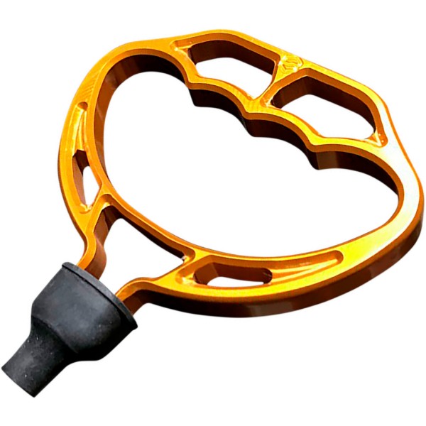 【セール特価】 スターター ピレット ハンドル オレンジ