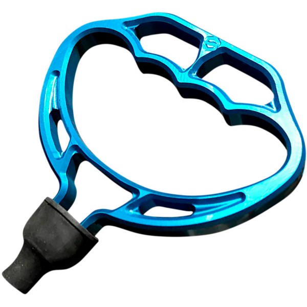 【セール特価】 スターター ピレット ハンドル ターコイズ