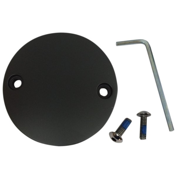 ポイントカバー 球面ラディウス 17年以降 M-Eight つや消し黒