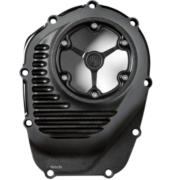 カムカバー Clarity 17年以降 M-Eight 黒つや消し