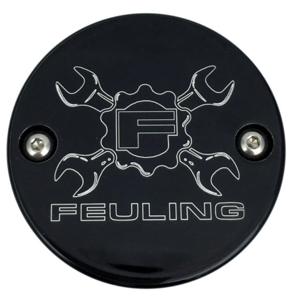 ポイントカバー レンチ M-Eight 黒