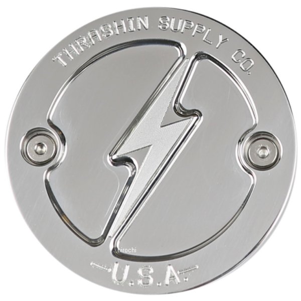 Thrashin Supply ポイントカバー M-Eight ディッシュ ポリッシュ