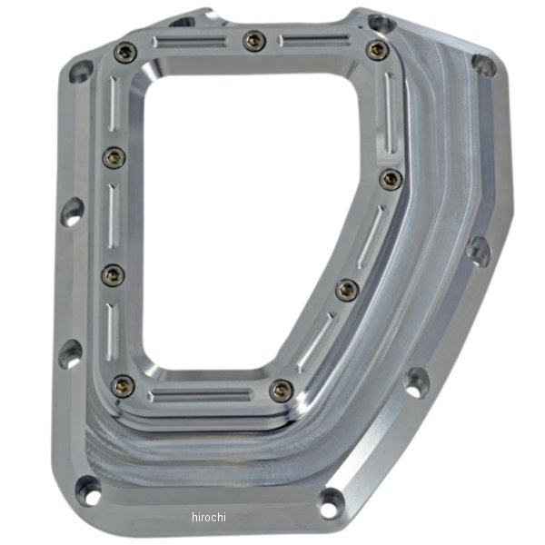 カムカバー アサルト 01年-17年 Twin Cam Raw