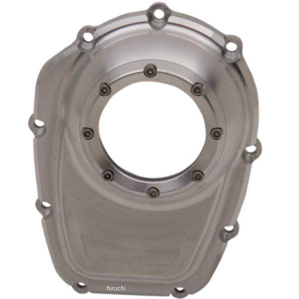 カムカバー アサルト 17年以降 M-Eight Raw