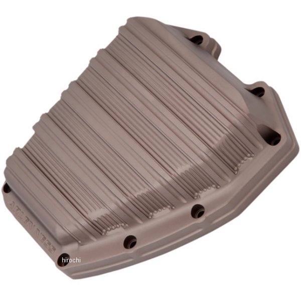 カムカバー チタニウム