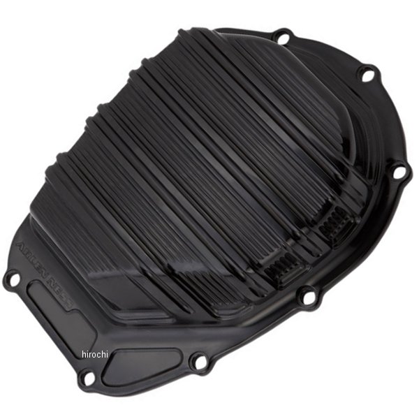 カムカバー BLACK