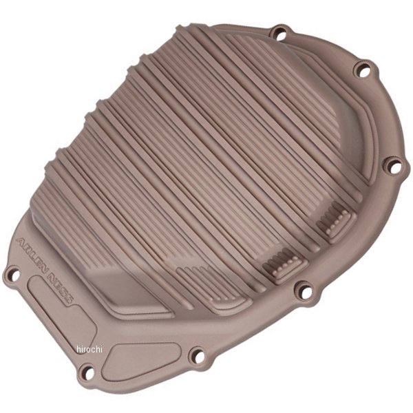 カムカバー チタニウム