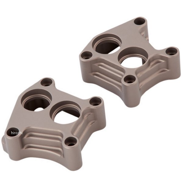 リフターブロック チタニウム