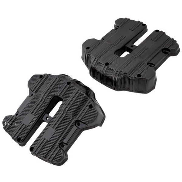 ロッカーカバー BLACK