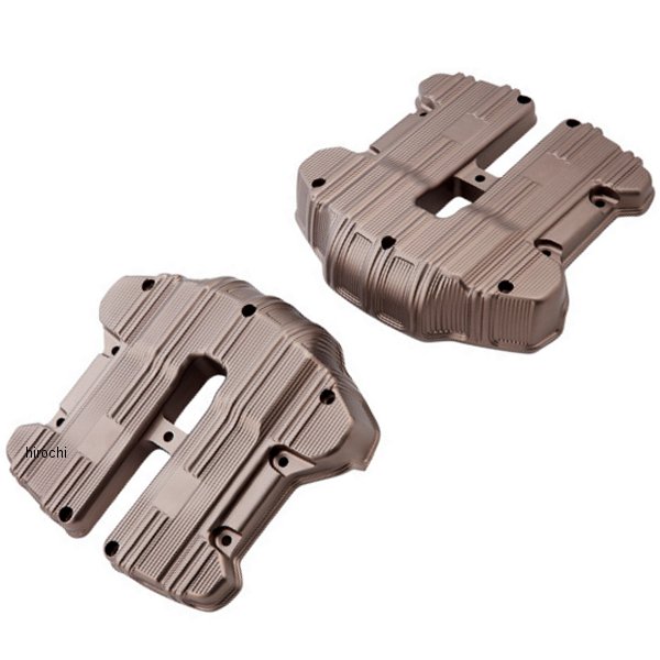 ロッカーカバー チタニウム