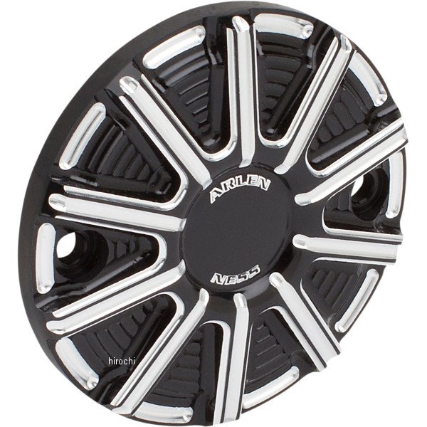 ポイントカバー 10G BLACK