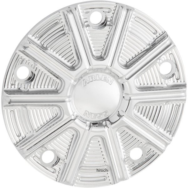 COVER POINT 10G CHROME