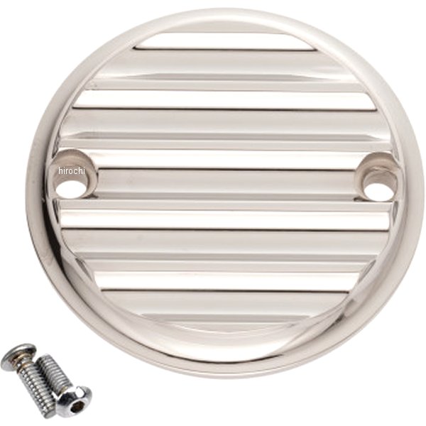 【セール特価】 COVER TIMING M8 FIN CHR