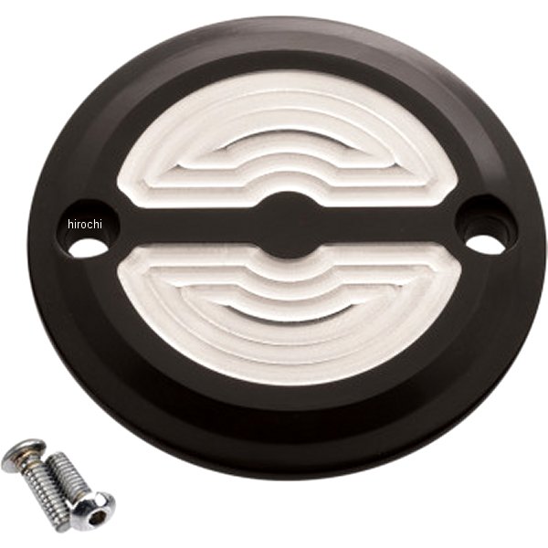 COVER TIMING M8 MLD BLK