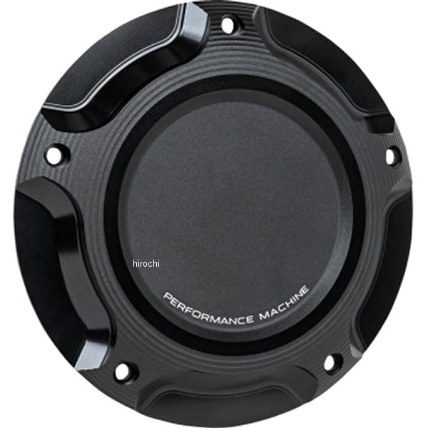 ダービーカバー レースシリーズ 23年 FLHFB 黒