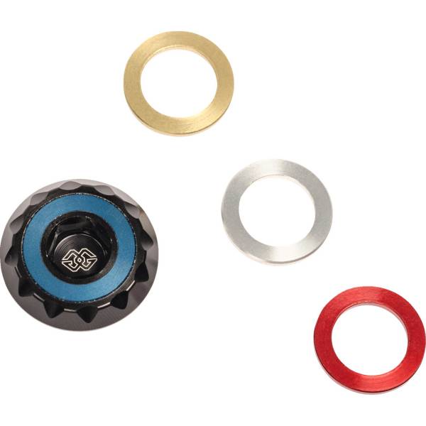 オイルフィラーキャップ M20 x 2.5 23年 ドゥカティ Hypermotard950 黒