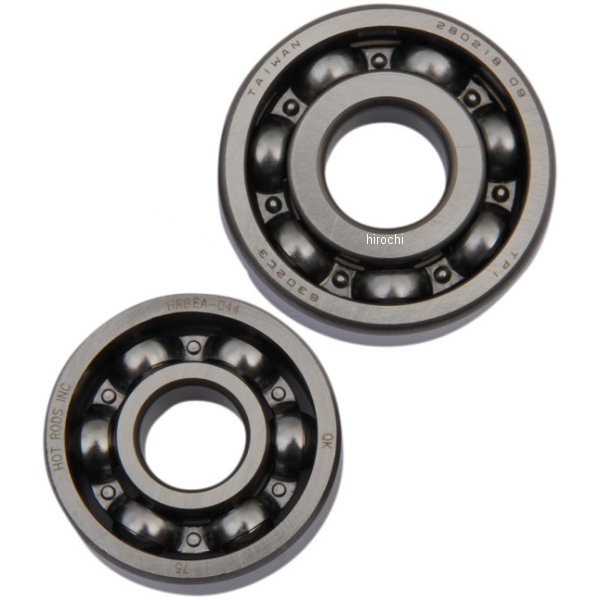 カウンターバランサーベアリングキット 99年-08年 ホンダ TRX 400