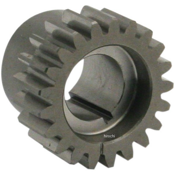 ピニオンギア 77年-89年 黒 1.4710"-1.4715" 24046-78