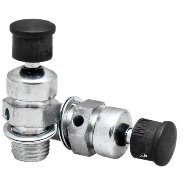 コンプレッションリリースバルブ M10 1.050"