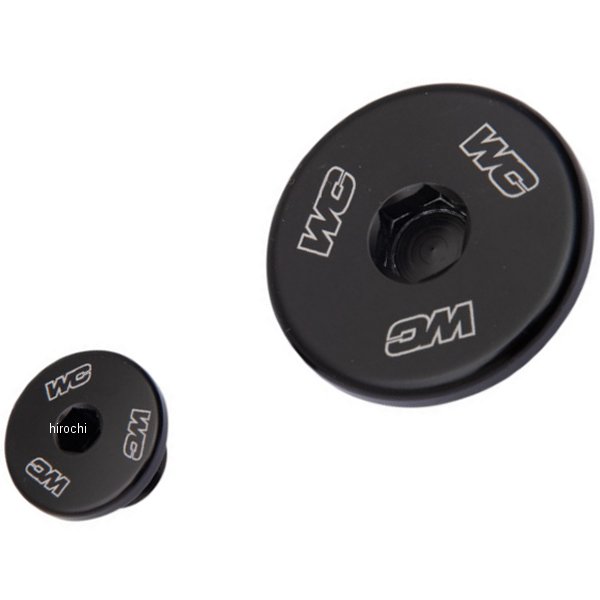 エンジン プラグ 19年-21年 KX450、KX250 黒