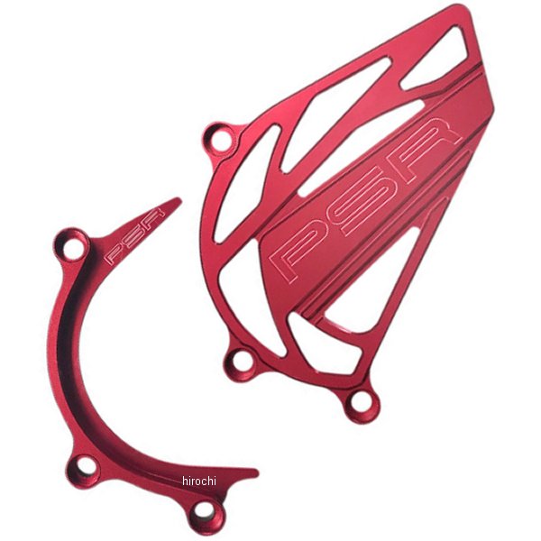 【セール特価】 CASE SAVER/SPRKT CVR RD