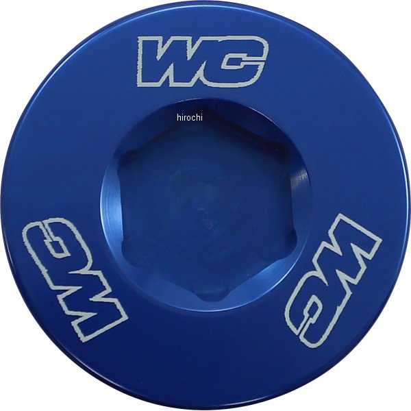 エンジン プラグ KTM、ハスクバーナ 青