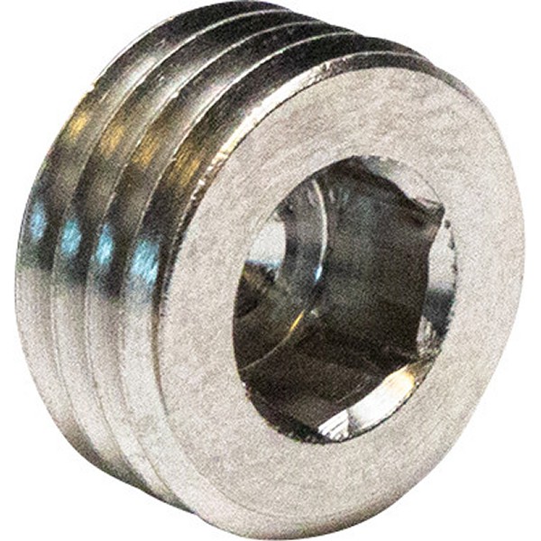 オイルサンププラグ 02年 ハーレー FXDWG3