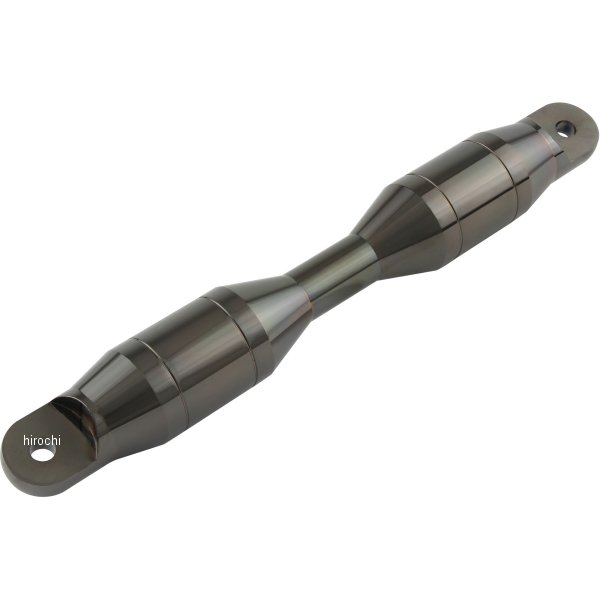 クイックリリースブレースシャフト タイプ2 151mm ショートタイプ ブラッククローム