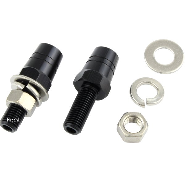 エクステンションステー 24mm 黒