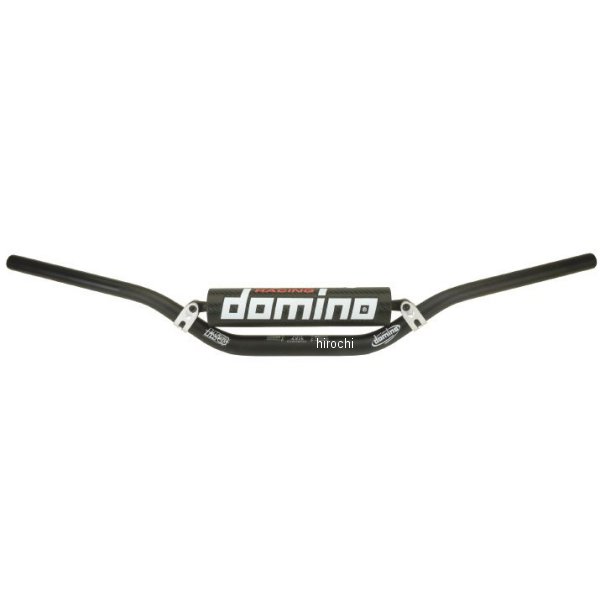 テーパーハンドル オフロード ハイタイプ 黒