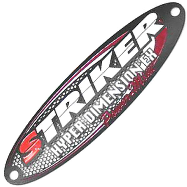 リペア エンブレム パワーミニ用 07年 CBR600RR