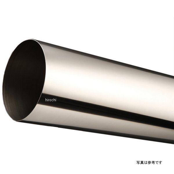 ストライカー STRAIKER サイレンサーアウター 真円 TM 100/440