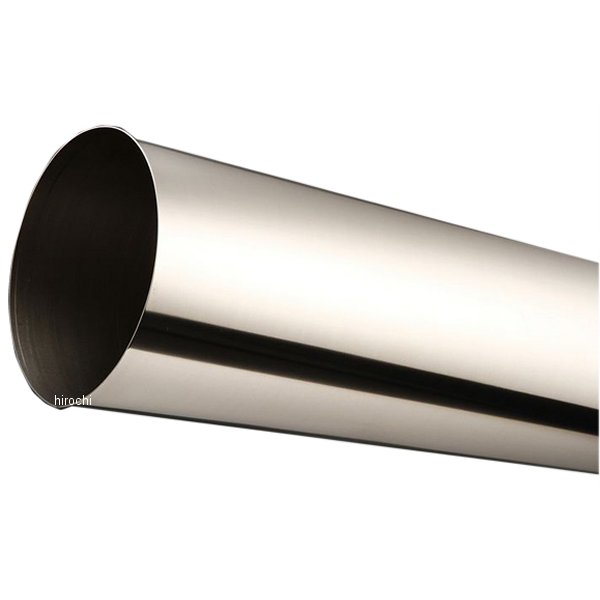 リペア サイレンサー チタンシリーズ用オーバル チタンミラー