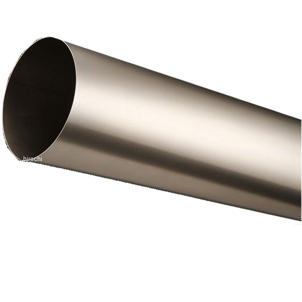 リペア サイレンサー チタンシリーズ用オーバル チタン素地