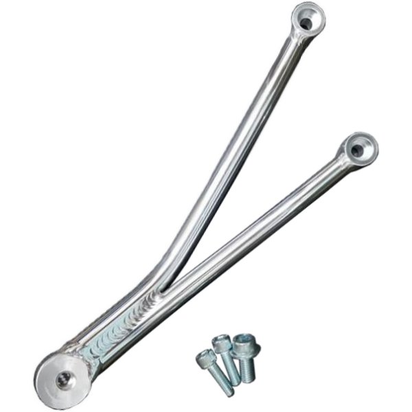 リペア サイレンサーステー RCアップ用 17年以降 CBR250RR