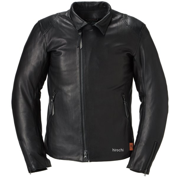 ホンダ純正 レザージャケット 黒 LLサイズ