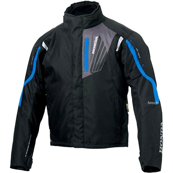 秋冬モデル プロテクトショートウインタージャケット 青