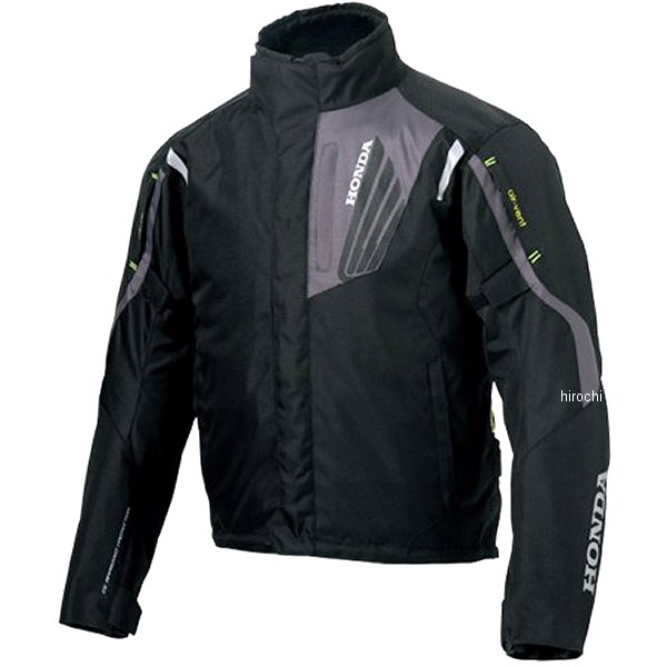 秋冬モデル プロテクトショートウインタージャケット 黒