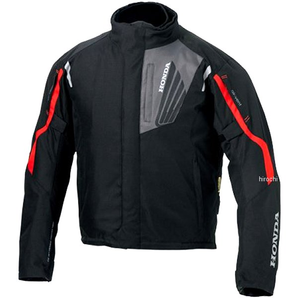 秋冬モデル プロテクトショートウインタージャケット 赤