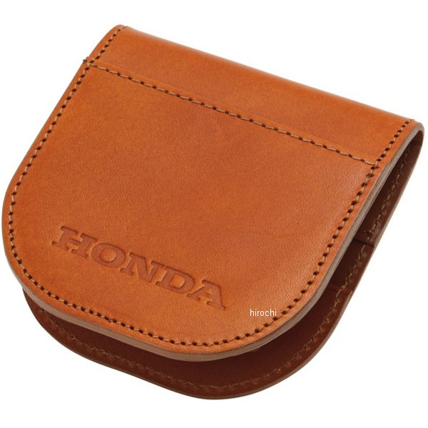 コインケースBOX タイプ ブラウン