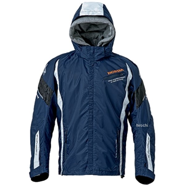 ジェネシスライディングパーカ レディース ネイビー WMサイズ