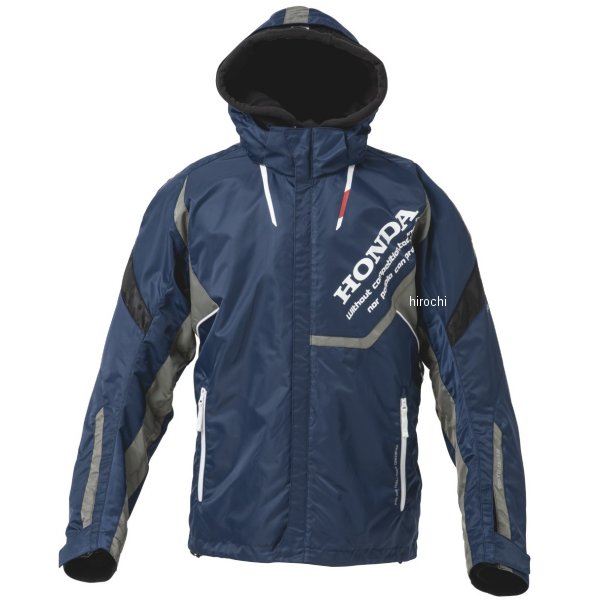 秋冬モデル ジェネシスライディングパーカ レディース用 ネイビー WLサイズ