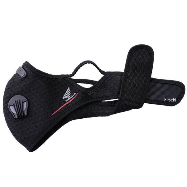 ホンダ純正 Honda エアバルブマスク 黒