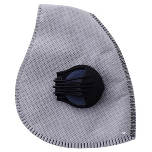 ホンダ純正 Honda エアバルブマスク用フィルター グレー