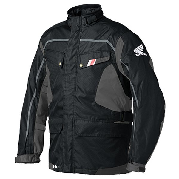 秋冬モデル ジャケット グランドウインタースーツ 黒 Mサイズ