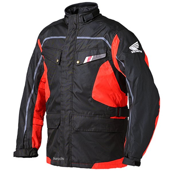 秋冬モデル ジャケット グランドウインタースーツ 赤 Mサイズ